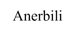 ANERBILI