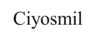 CIYOSMIL