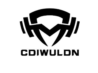 CDIWULDN