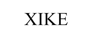 XIKE