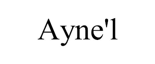 AYNE'L