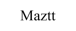 MAZTT