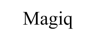 MAGIQ