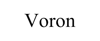 VORON