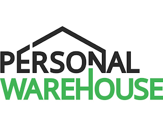 PERSONAL WAREHOUSE