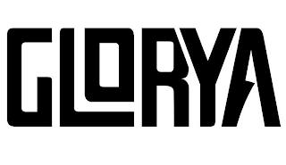 GLORYA