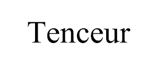 TENCEUR