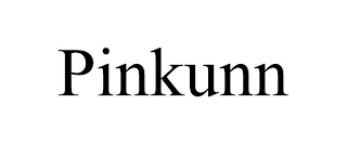 PINKUNN