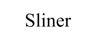 SLINER