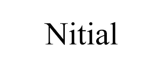 NITIAL