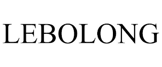LEBOLONG