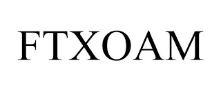 FTXOAM