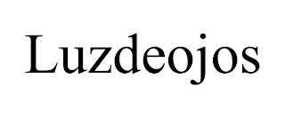 LUZDEOJOS