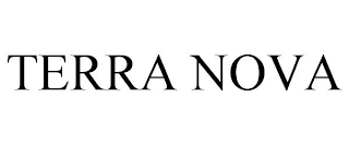 TERRA NOVA