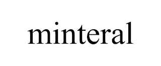 MINTERAL