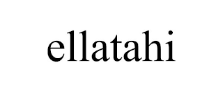 ELLATAHI