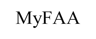 MYFAA