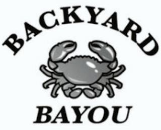 BACKYARD BAYOU