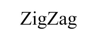 ZIGZAG