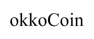 OKKOCOIN