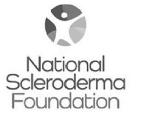 NATIONAL SCLERODERMA FOUNDATION