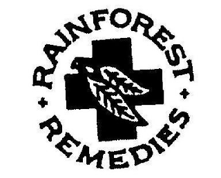 RAINFOREST REMEDIES