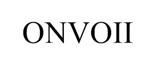 ONVOII