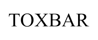 TOXBAR