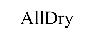 ALLDRY