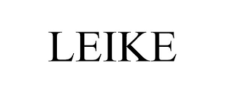 LEIKE