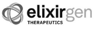 ELIXIRGEN THERAPEUTICS