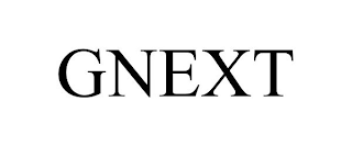 GNEXT