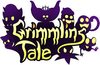 GRIMMLINS TALE