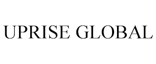 UPRISE GLOBAL