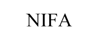 NIFA