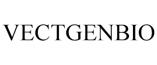 VECTGENBIO