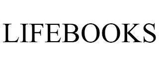 LIFEBOOKS