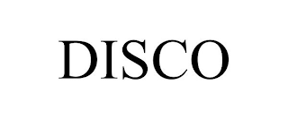 DISCO