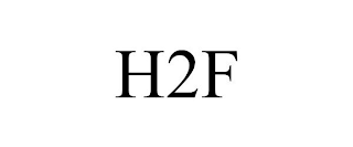 H2F