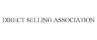 DIRECT SELLING ASSOCIATION