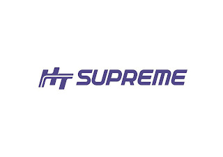 HT SUPREME