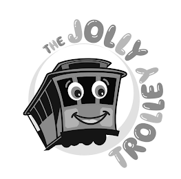 THE JOLLY TROLLEY