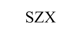 SZX