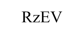 RZEV