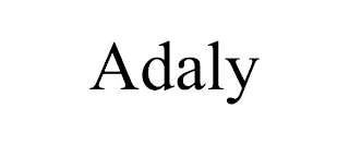 ADALY