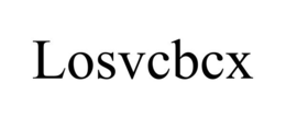 LOSVCBCX