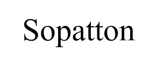 SOPATTON