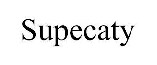 SUPECATY