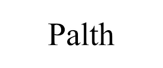 PALTH