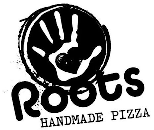 ROOTS HANDMADE PIZZA